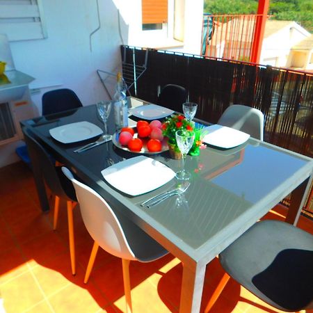 Gmid Immo Apartamento Mas Oliva Ρόζες Εξωτερικό φωτογραφία