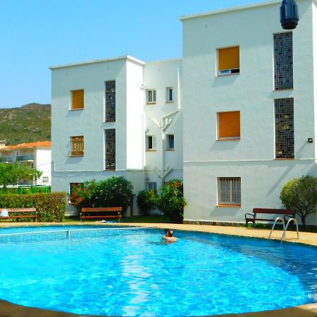 Gmid Immo Apartamento Mas Oliva Ρόζες Εξωτερικό φωτογραφία