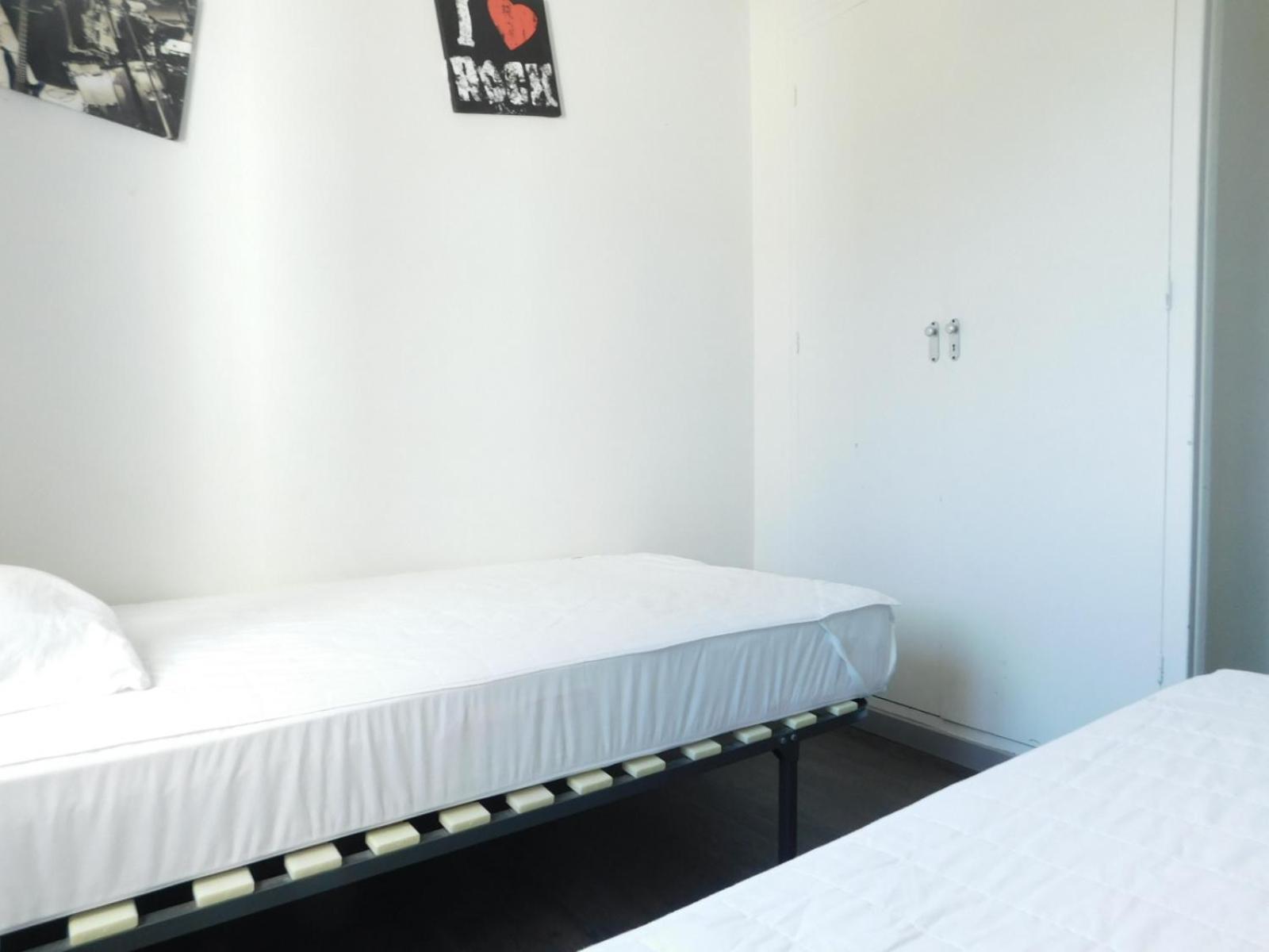 Gmid Immo Apartamento Mas Oliva Ρόζες Εξωτερικό φωτογραφία