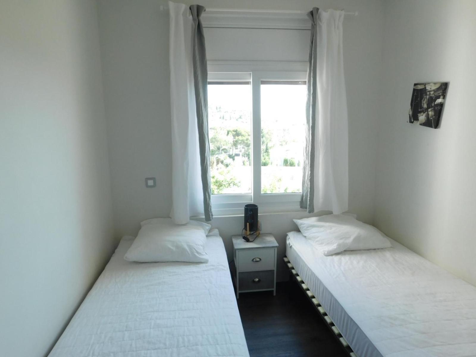 Gmid Immo Apartamento Mas Oliva Ρόζες Εξωτερικό φωτογραφία