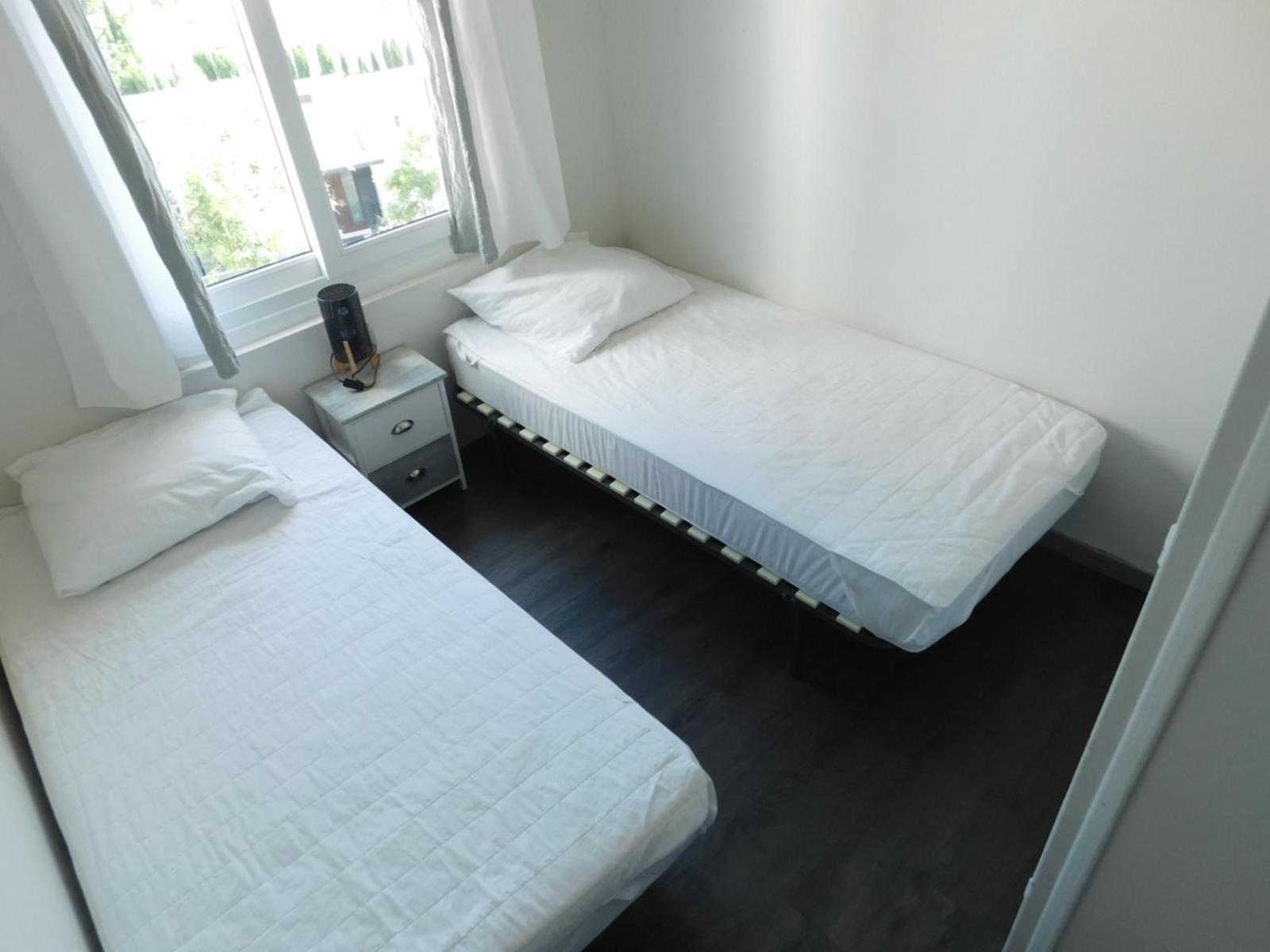 Gmid Immo Apartamento Mas Oliva Ρόζες Εξωτερικό φωτογραφία