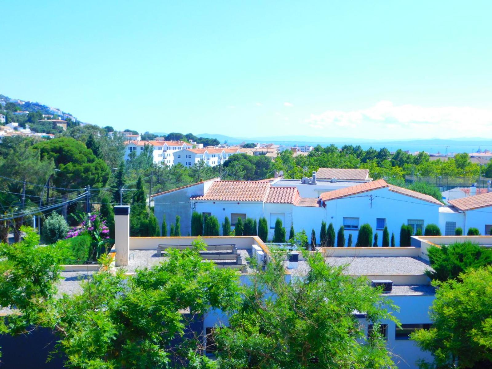 Gmid Immo Apartamento Mas Oliva Ρόζες Εξωτερικό φωτογραφία
