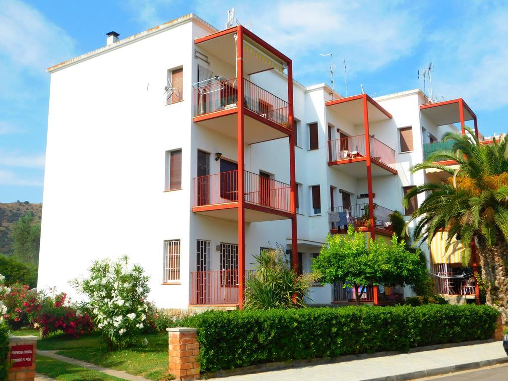 Gmid Immo Apartamento Mas Oliva Ρόζες Εξωτερικό φωτογραφία