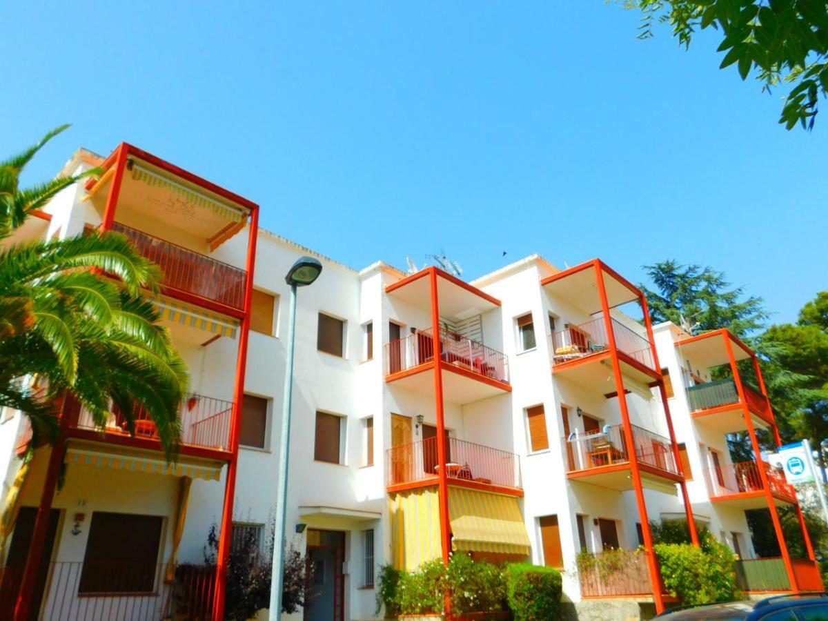 Gmid Immo Apartamento Mas Oliva Ρόζες Εξωτερικό φωτογραφία